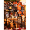 SALUDOS BAR Y COMEDOR - ROLIFE