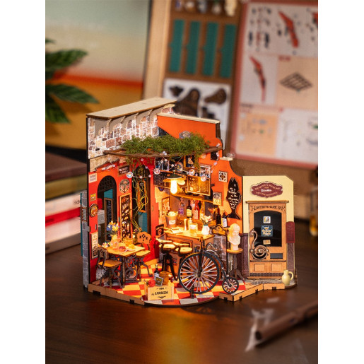 copy of LIBRERIA DE LA ESQUINA - ROLIFE