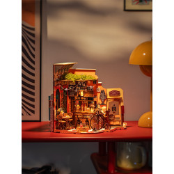 copy of LIBRERIA DE LA ESQUINA - ROLIFE