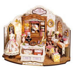 LA SASTRERIA DE ELSA - ROLIFE