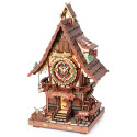 RELOJ DE CUCKOO MECANICO - ROKR
