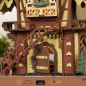 RELOJ DE CUCKOO MECANICO - ROKR
