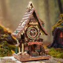 RELOJ DE CUCKOO MECANICO - ROKR