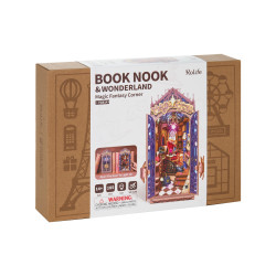 RINCON MAGICO DE FANTASIA - ROLIFE