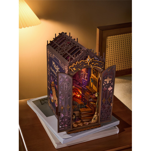 RINCON MAGICO DE FANTASIA - ROLIFE