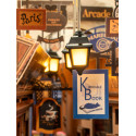 ARCADE DATING - ROLIFE