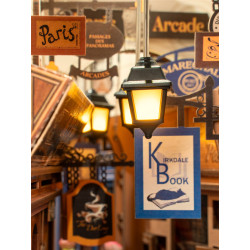 ARCADE DATING - ROLIFE