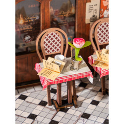 ARCADE DATING - ROLIFE