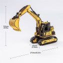 EXCAVADORA - ROKR