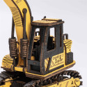 EXCAVADORA - ROKR