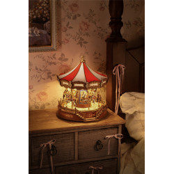 CARRUSEL CLASICO - ROKR