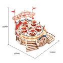 TILT-A-WHIRL - ROKR