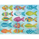 ESCUELA DE NATACION - DIAMOND DOTZ