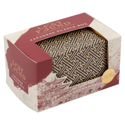 JAPONES PUZZLE BOX - PROFESOR PUZZLE