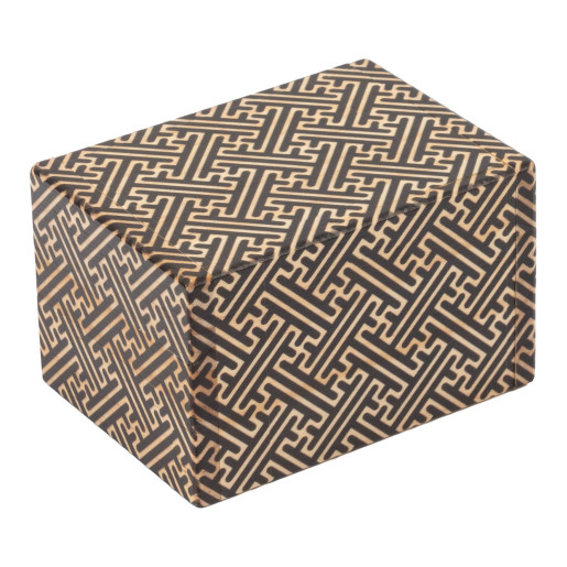 JAPONES PUZZLE BOX - PROFESOR PUZZLE