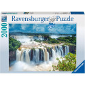 2000 - CATARATAS DE IGUAZU - RAVENSBURGER