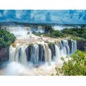 2000 - CATARATAS DE IGUAZU - RAVENSBURGER