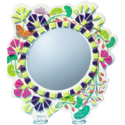 copy of ARTE EN PAPEL, FLORES Y MARIPOSAS