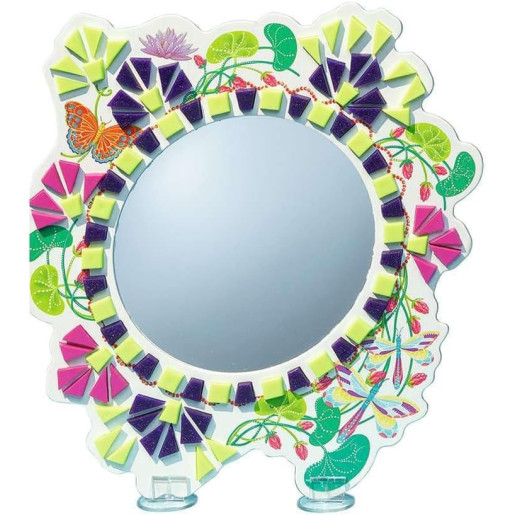 BE CREATIVE: MOSAIC - RAVENSBURGER