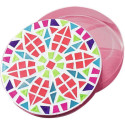BE CREATIVE: MOSAIC - RAVENSBURGER