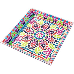 BE CREATIVE: MOSAIC - RAVENSBURGER