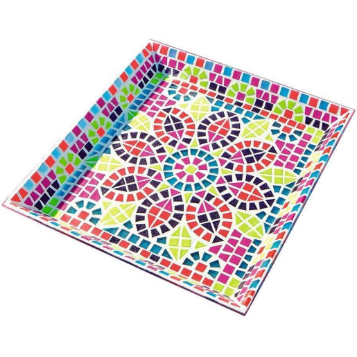 BE CREATIVE: MOSAIC - RAVENSBURGER