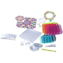 BE CREATIVE: MOSAIC - RAVENSBURGER