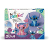 BE CREATIVE: STITCH