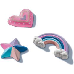 BE CREATIVE: STITCH - RAVENSBURGER