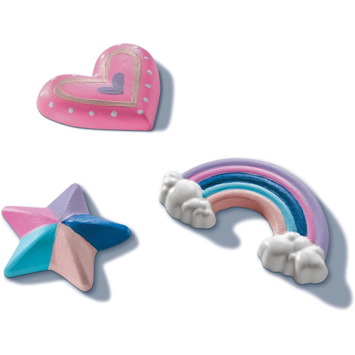 BE CREATIVE: STITCH - RAVENSBURGER