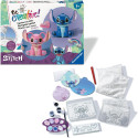 BE CREATIVE: STITCH - RAVENSBURGER
