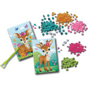 BE CREATIVE: MI BAMBI - RAVENSBURGER