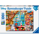 100 XXL - DISNEY PIXAR - RAVENSBURGER