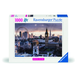 1000 - LONDRES - RAVENSBURGER