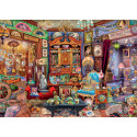 1000 - TREASURE TROVE - RAVENSBURGER