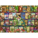 JARDIN DE VERANO VINTAGE - RAVENSBURGER