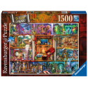 LA GRAN LIBRERIA - RAVENSBURGER