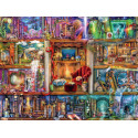 LA GRAN LIBRERIA - RAVENSBURGER