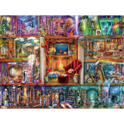 LA GRAN LIBRERIA - RAVENSBURGER