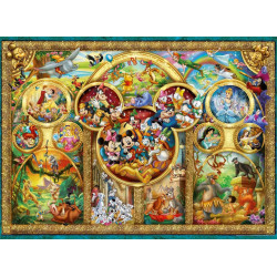DISNEY FAMILY- RAVENSBURGER
