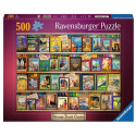 GUIA DE VIAJE VINTAGE - RAVENSBURGER