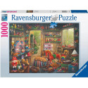 JUGUETES NOSTALGICOS - RAVENSBURGER