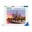 NOTRE DAME AL ATARDECER - RAVENSBURGER