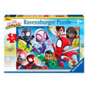 SPIDEY Y SUS AMIGOS - RAVENSBURGER
