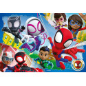 SPIDEY Y SUS AMIGOS - RAVENSBURGER