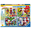 SPIDEY Y SUS AMIGOS - RAVENSBURGER