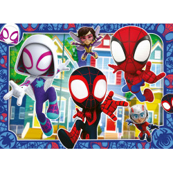 SPIDEY Y SUS AMIGOS - RAVENSBURGER
