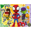 SPIDEY Y SUS AMIGOS - RAVENSBURGER