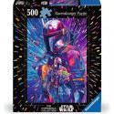 500 XXL - STAR WARS - RAVENSBURGER