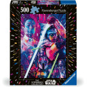 500 XXL - STAR WARS AHSOKA - RAVENSBURGER